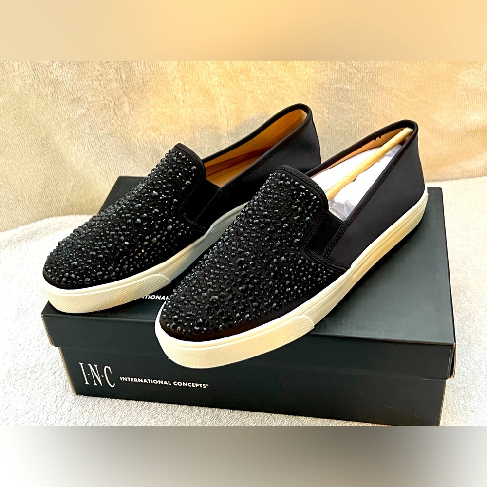 New INC shoes